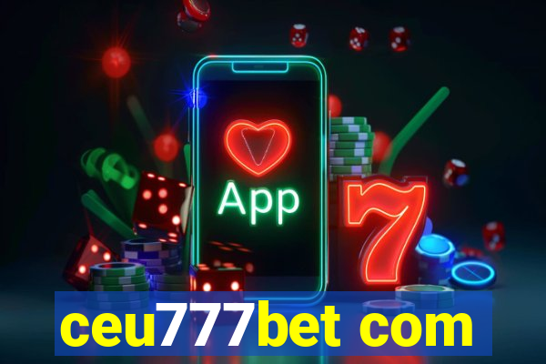 ceu777bet com